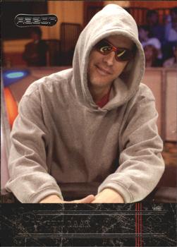 2006 Razor Poker #14 Phil Laak Front